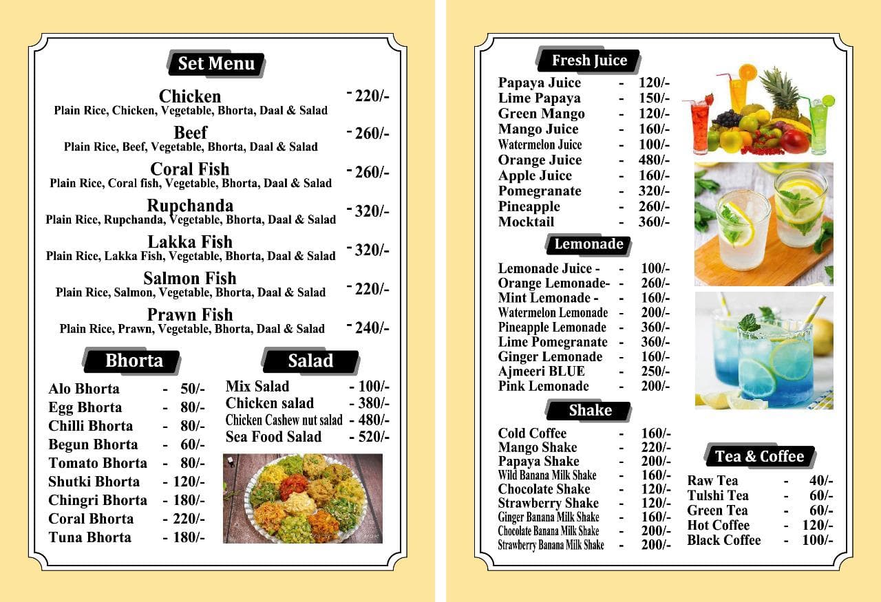 Menu item 4